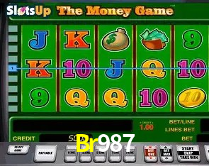 Br987 Bet